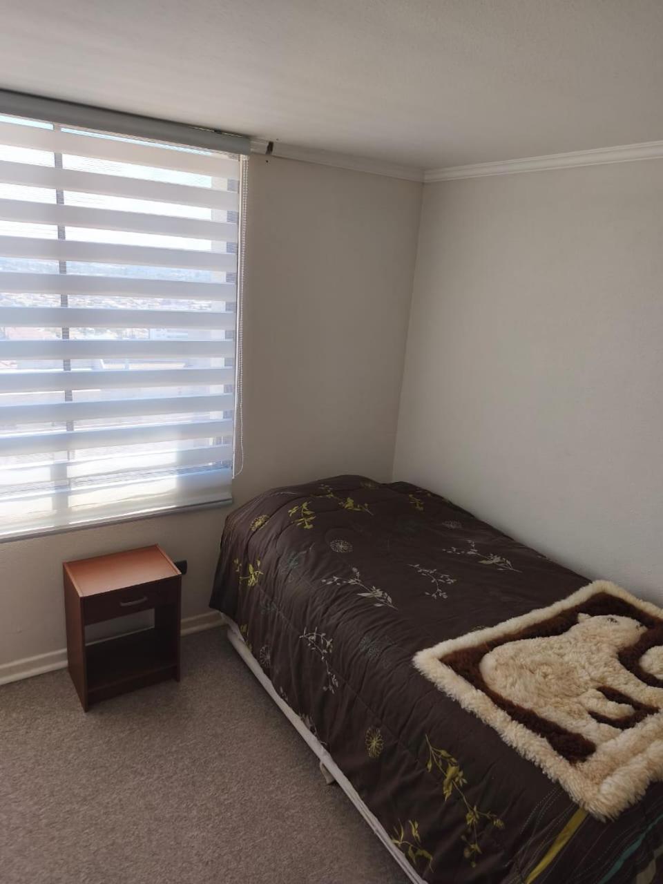 Apartamento Hermosa Vista