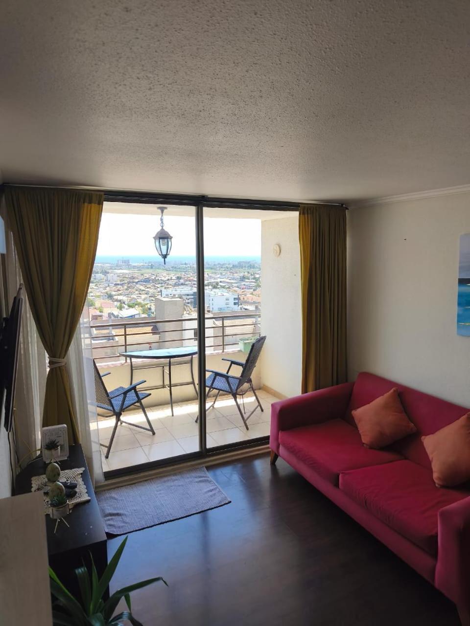Apartamento Hermosa Vista *
