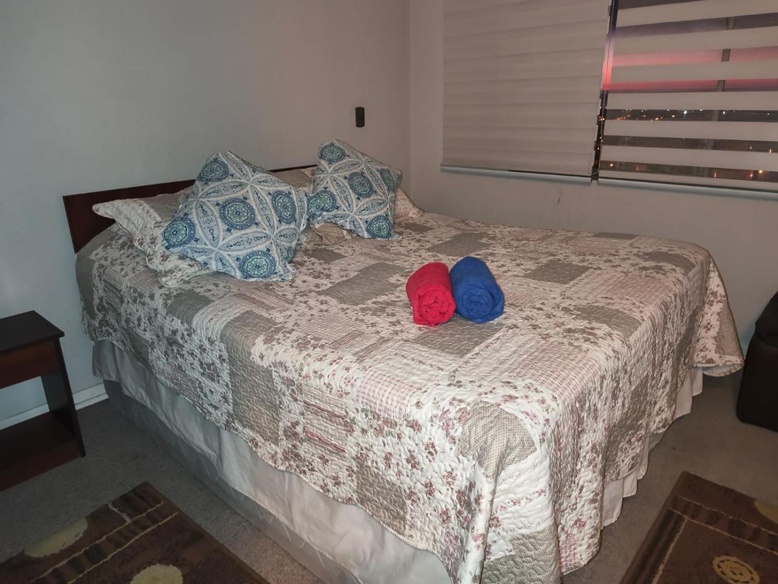 Apartamento Hermosa Vista