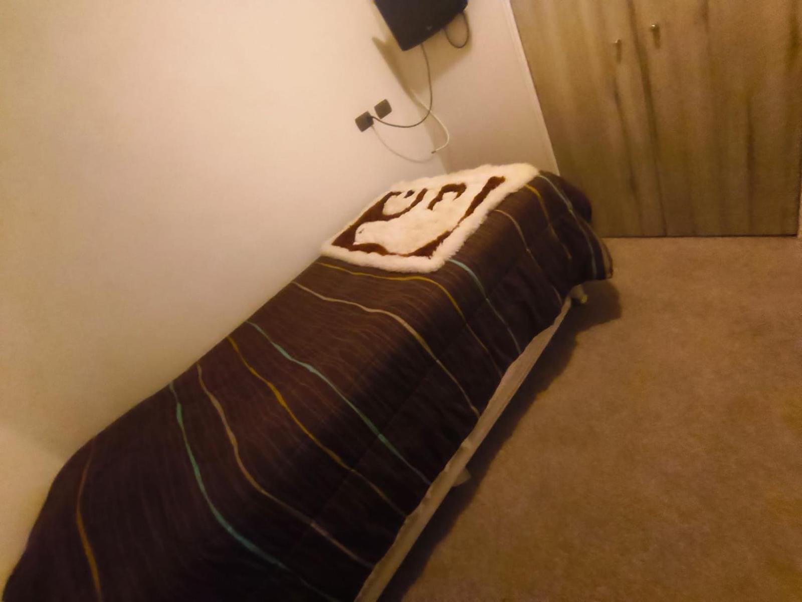 Apartamento Hermosa Vista *