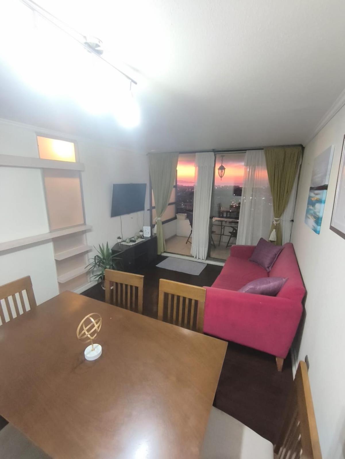 Apartamento Hermosa Vista