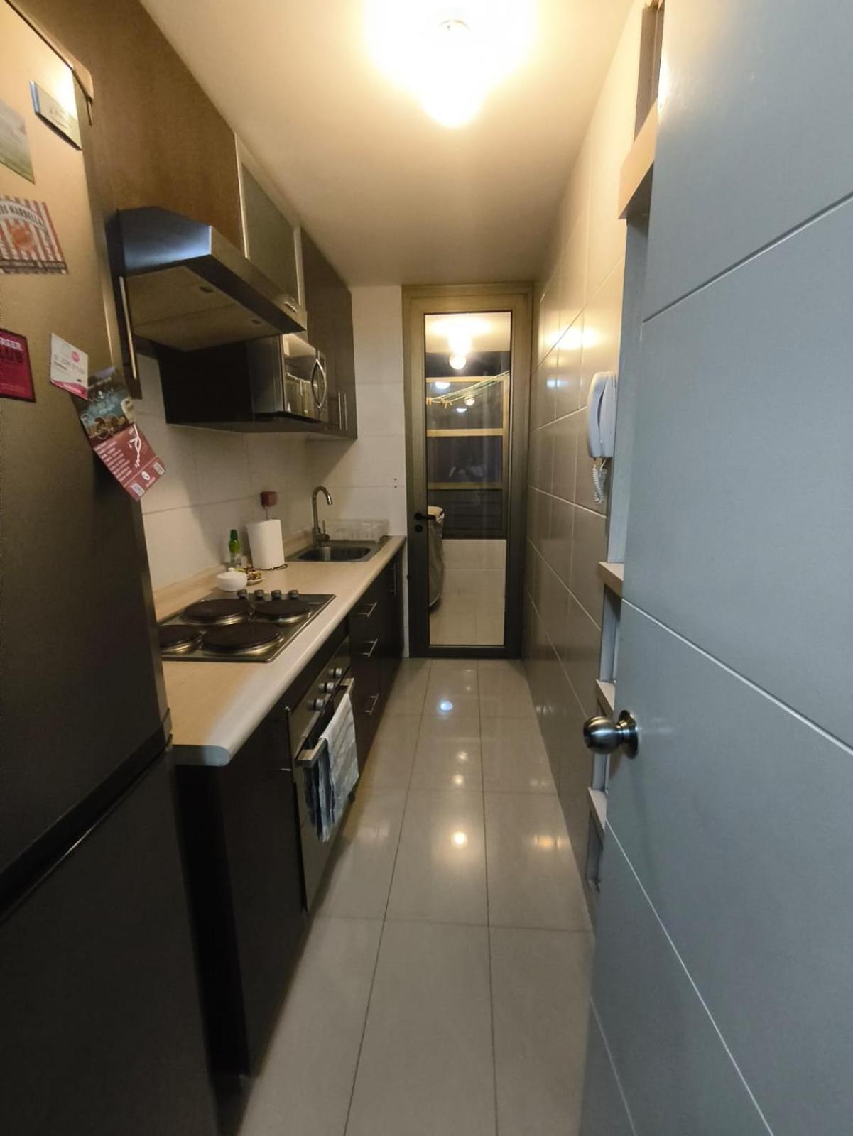 Apartamento Hermosa Vista La Serena