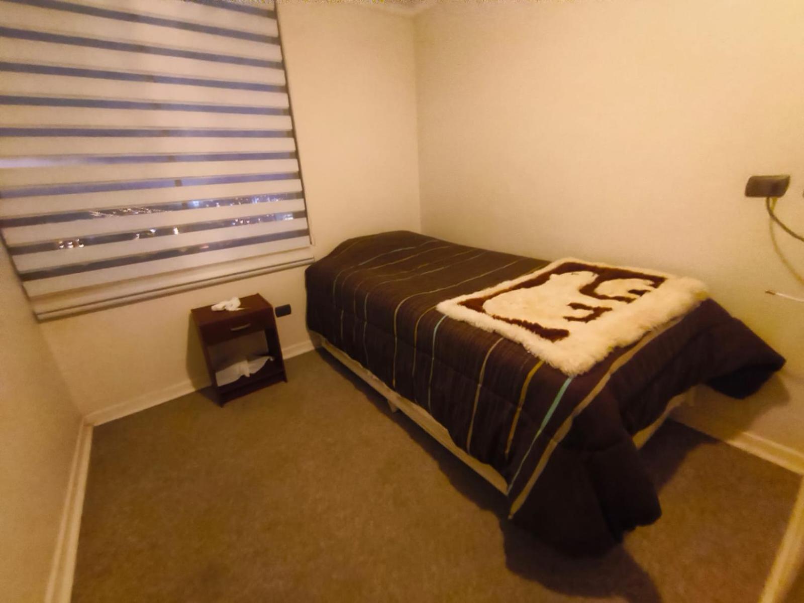 Apartamento Hermosa Vista