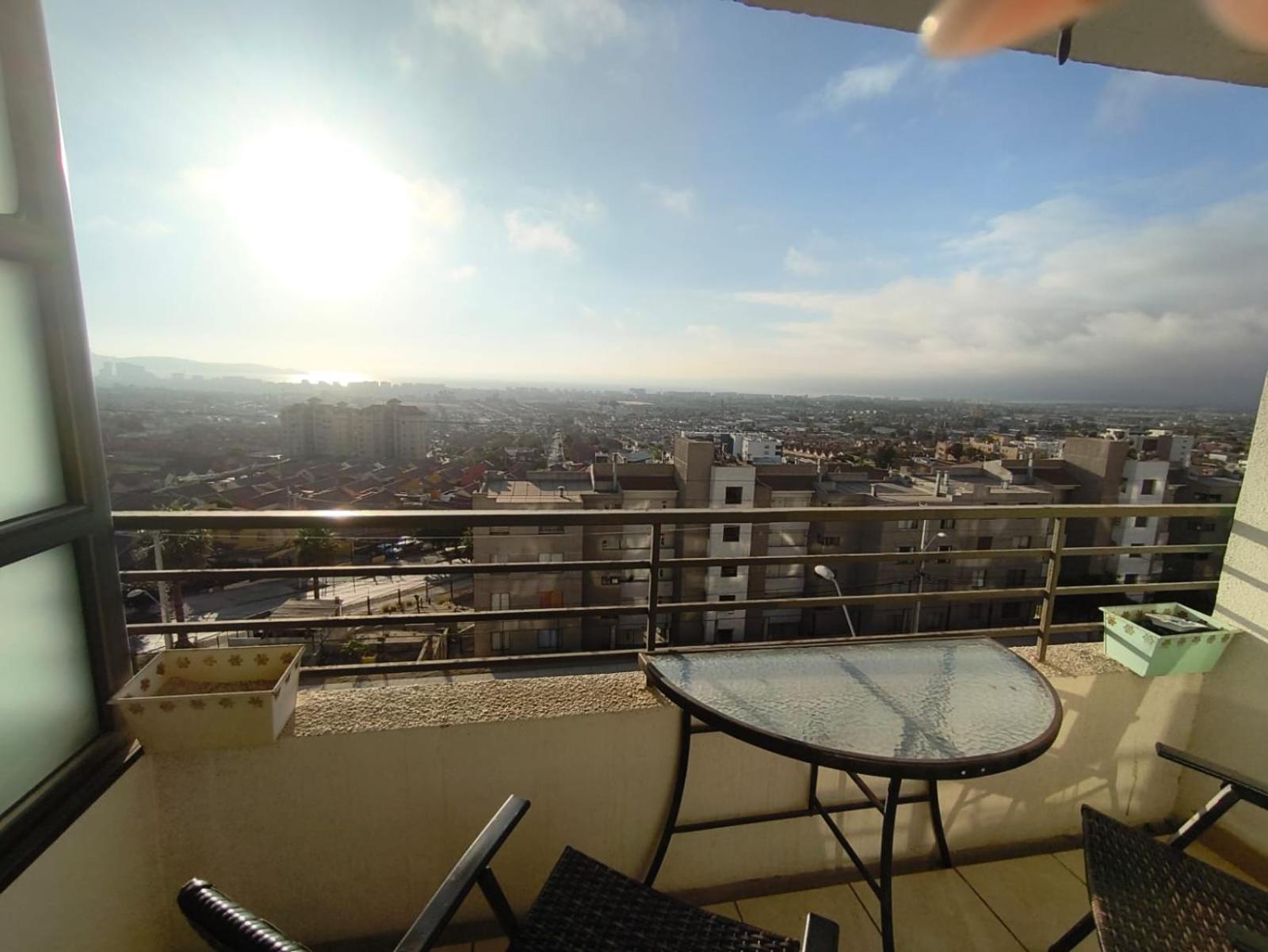 Hermosa Vista * La Serena