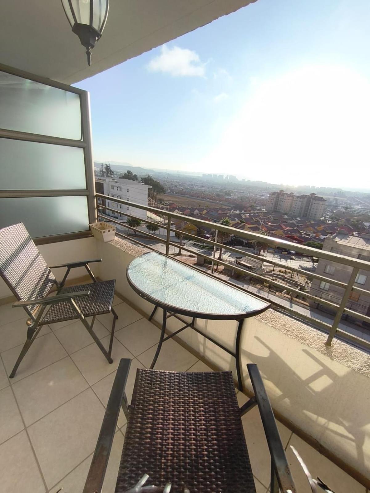Hermosa Vista